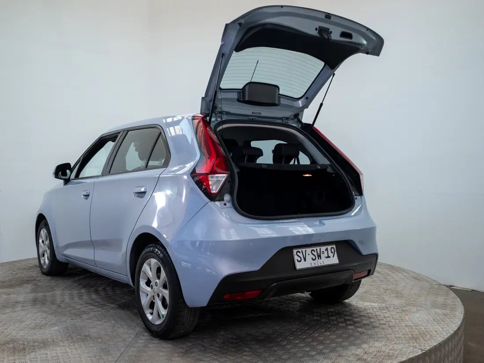 MG 3 2023 - Imagen 10 de 19