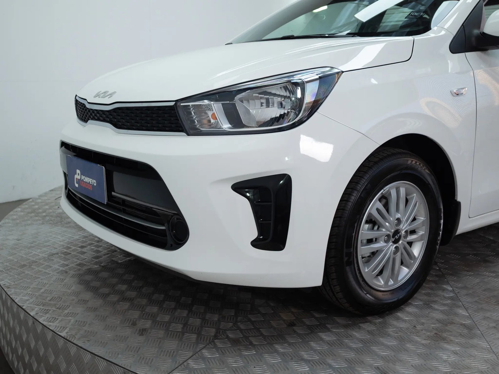 Kia SOLUTO 2026 - Imagen 11 de 19