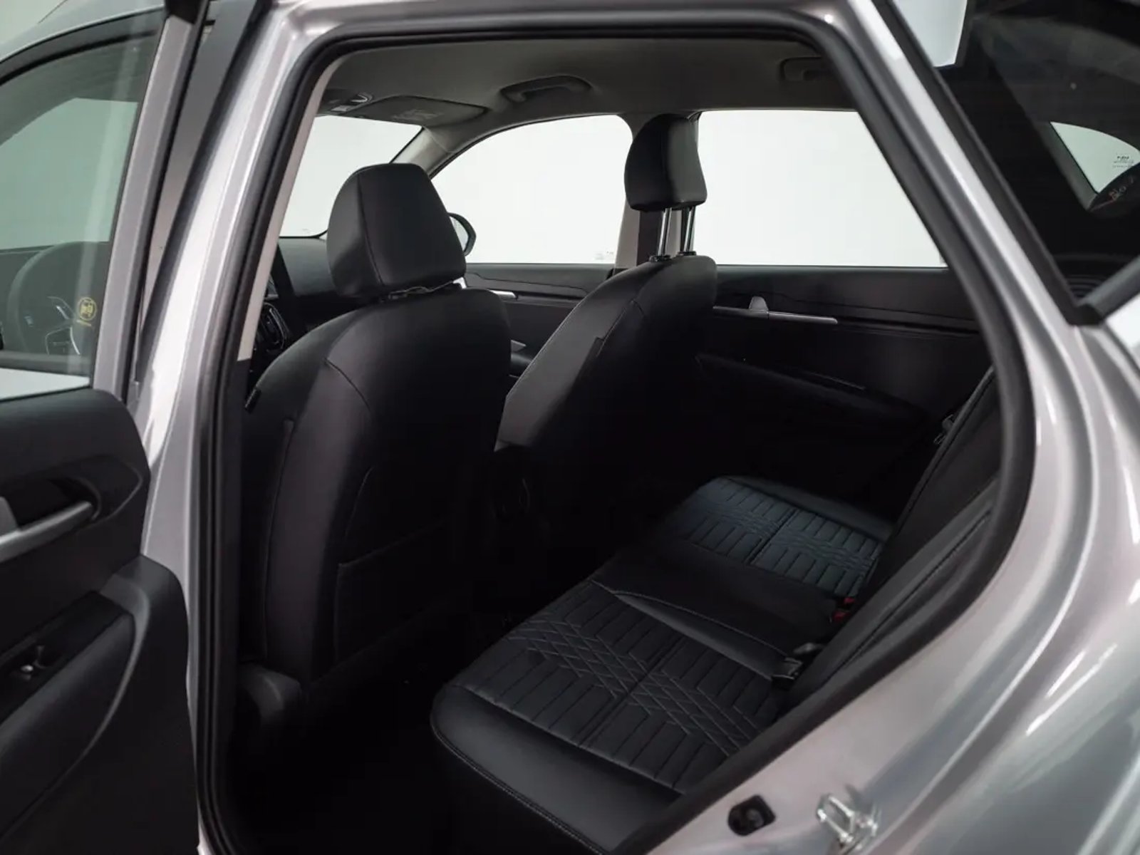 Kia SONET 2025 - Imagen 14 de 19