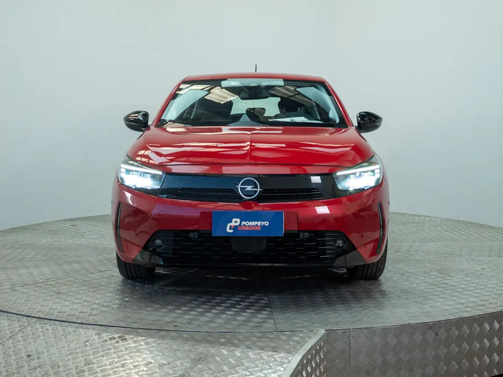 Opel CORSA 2025 - Foto 2 de 18