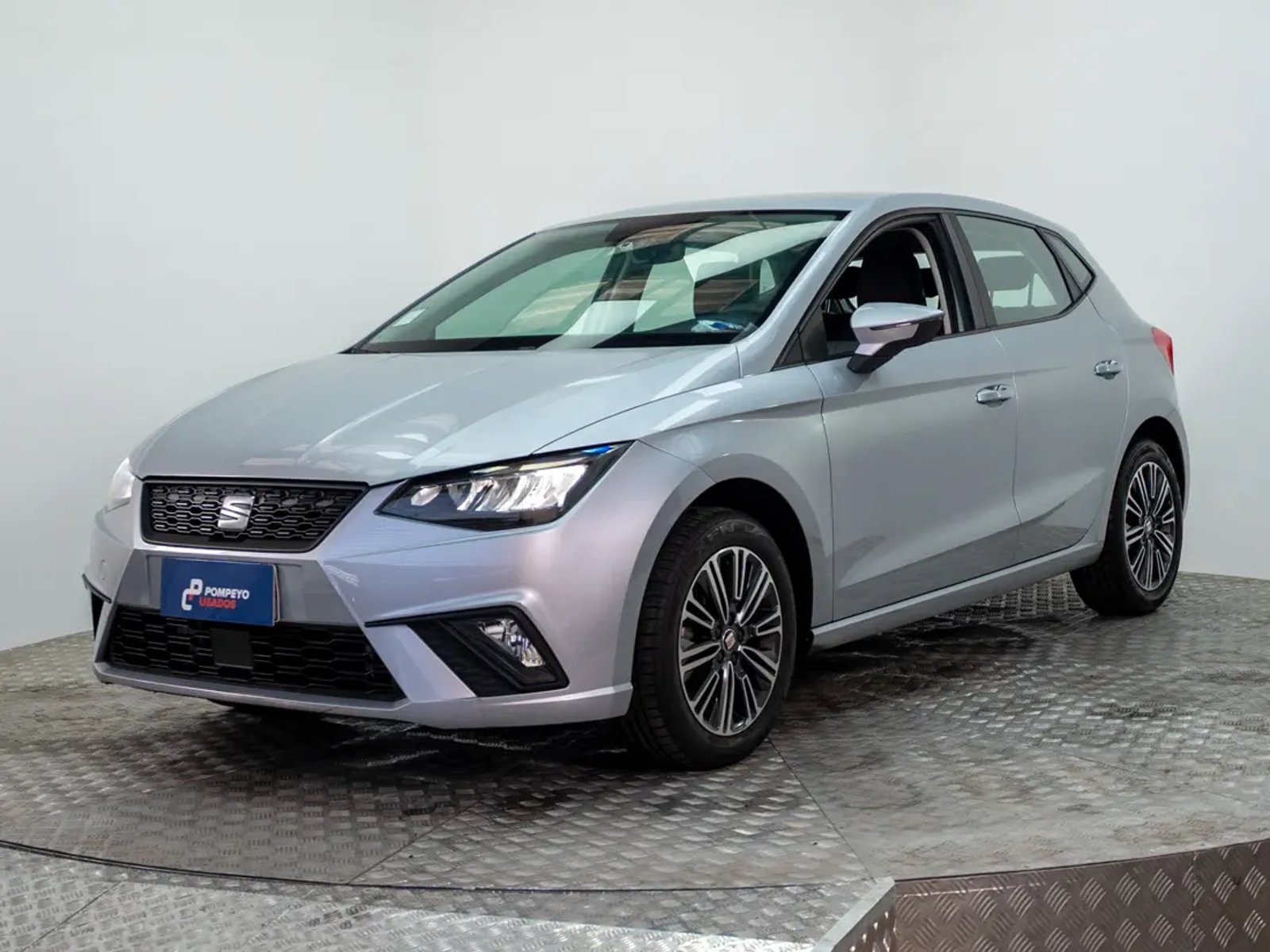 SEAT IBIZA 2023 - Foto 3 de 18