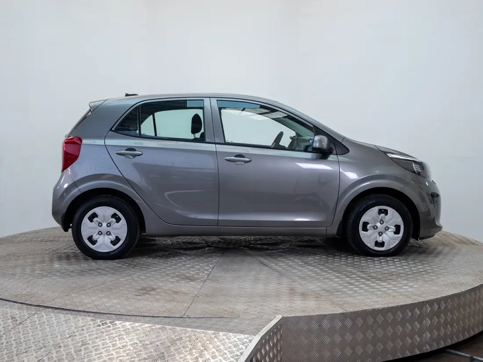 Kia MORNING 2024 - Imagen 8 de 20