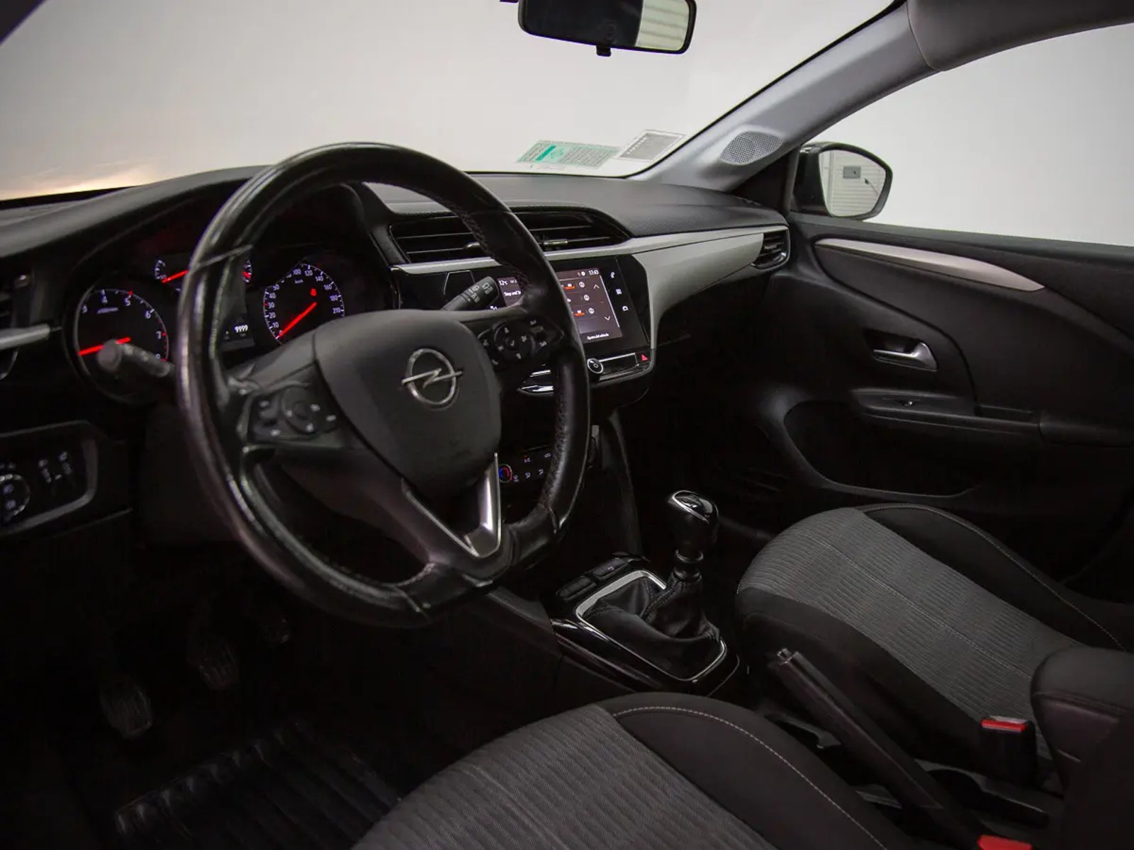 OPEL CORSA 2022 - Imagen 12 de 17