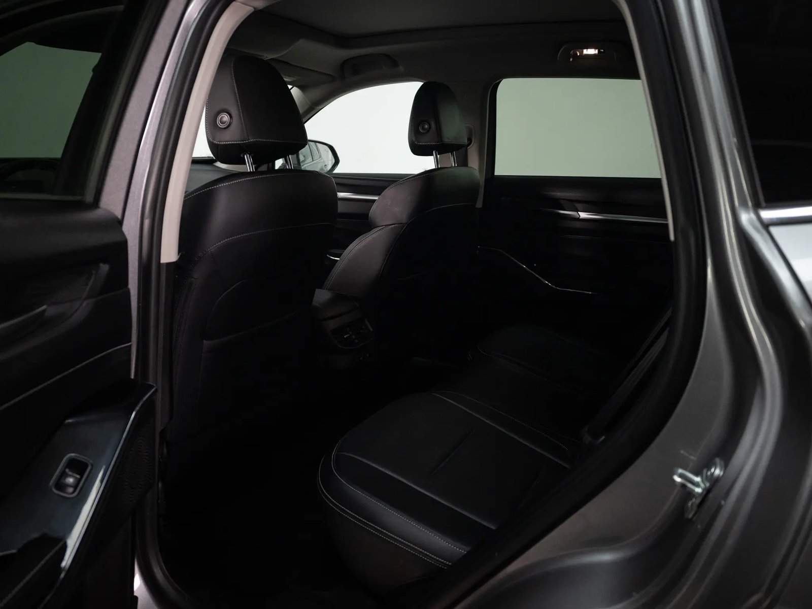 Haval H6 2025 - Imagen 14 de 20