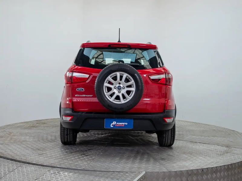 Ford ECOSPORT 2019 - Imagen 6 de 19