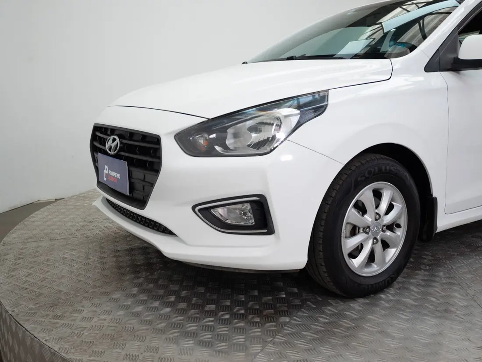 Hyundai VERNA 2021 - Imagen 18 de 20