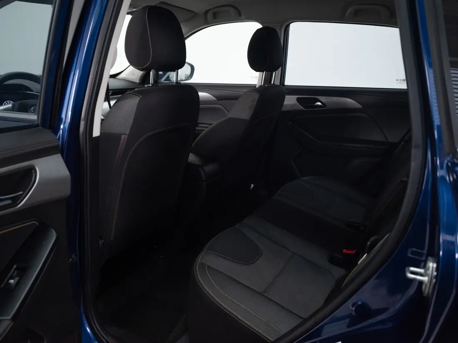 BAIC X35 2023 - Imagen 14 de 19