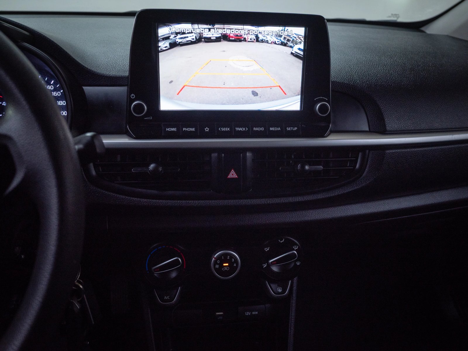 Kia MORNING 2024 - Imagen 19 de 19