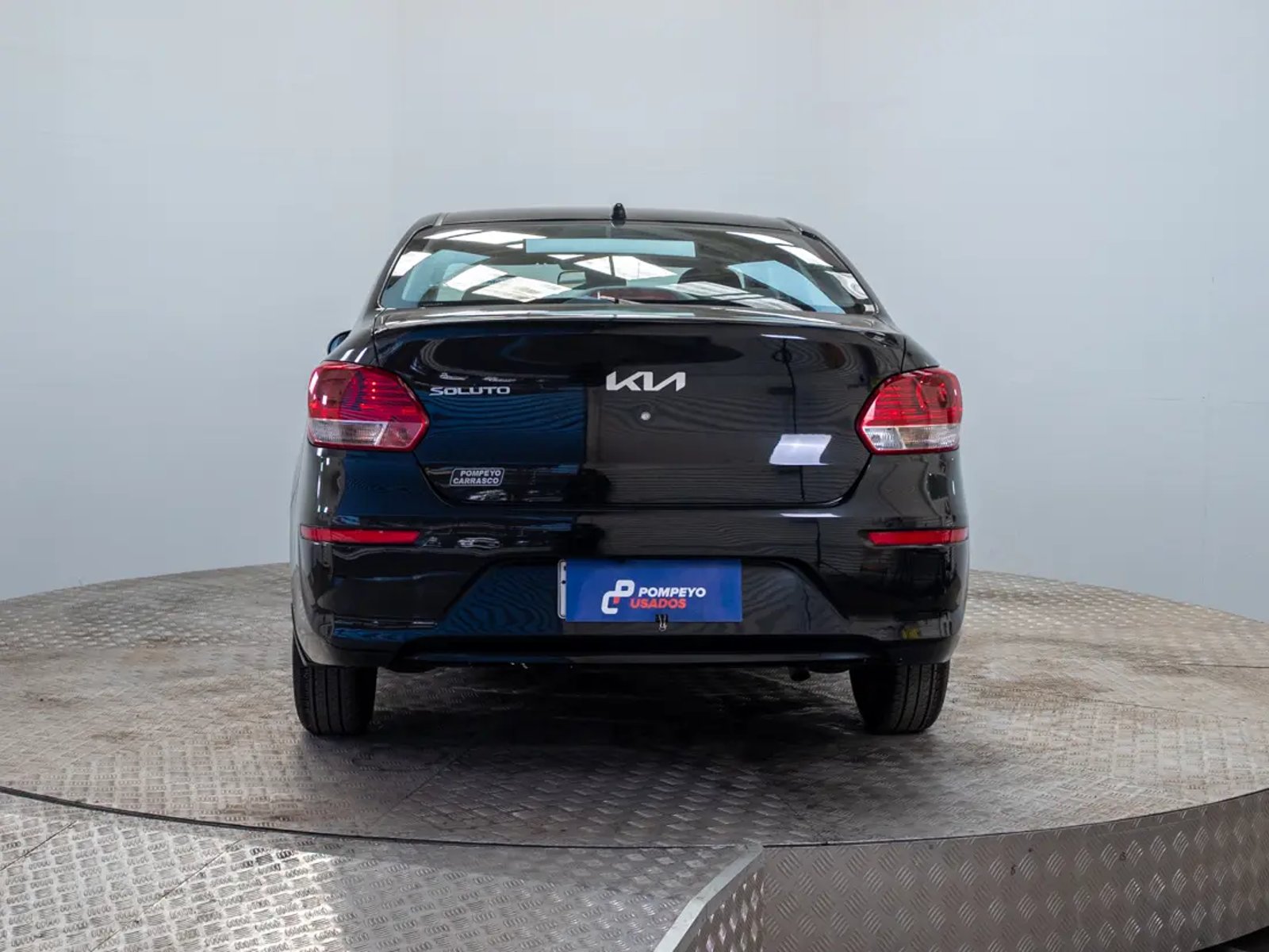 Kia SOLUTO 2024 - Imagen 6 de 20