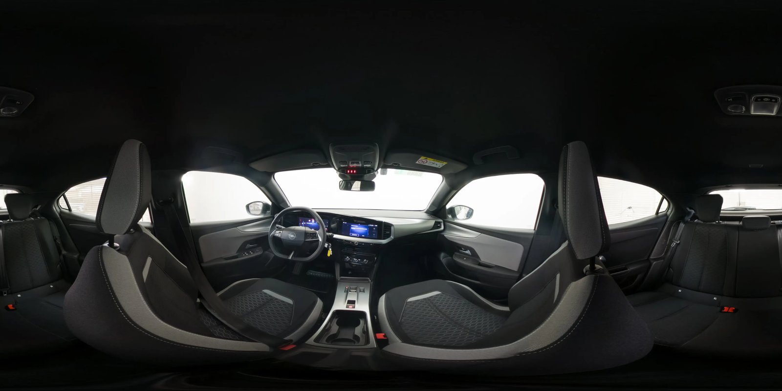Opel MOKKA 2026 - Imagen 19 de 19