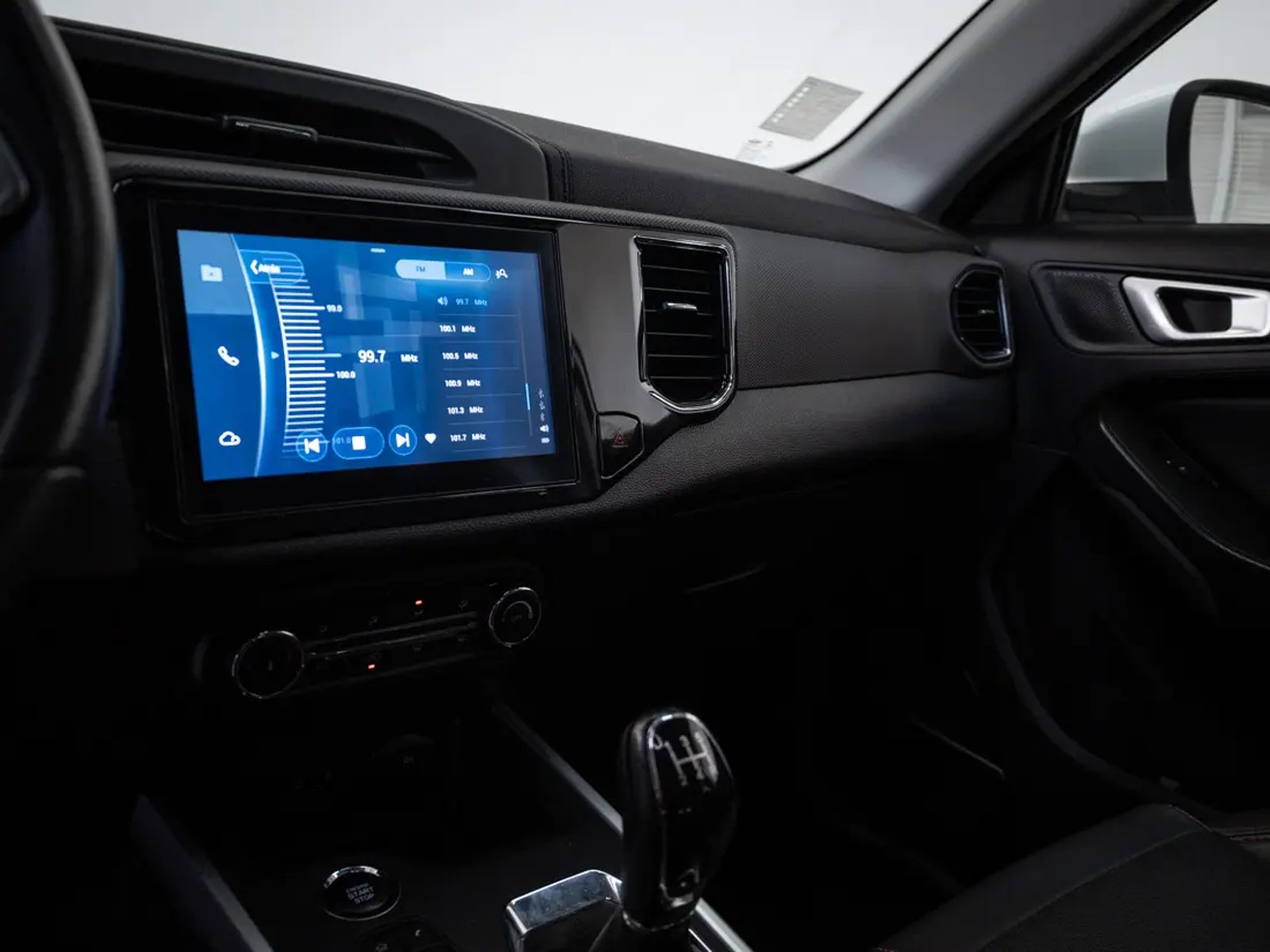 CHERY TIGGO 3 2022 - Imagen 13 de 20