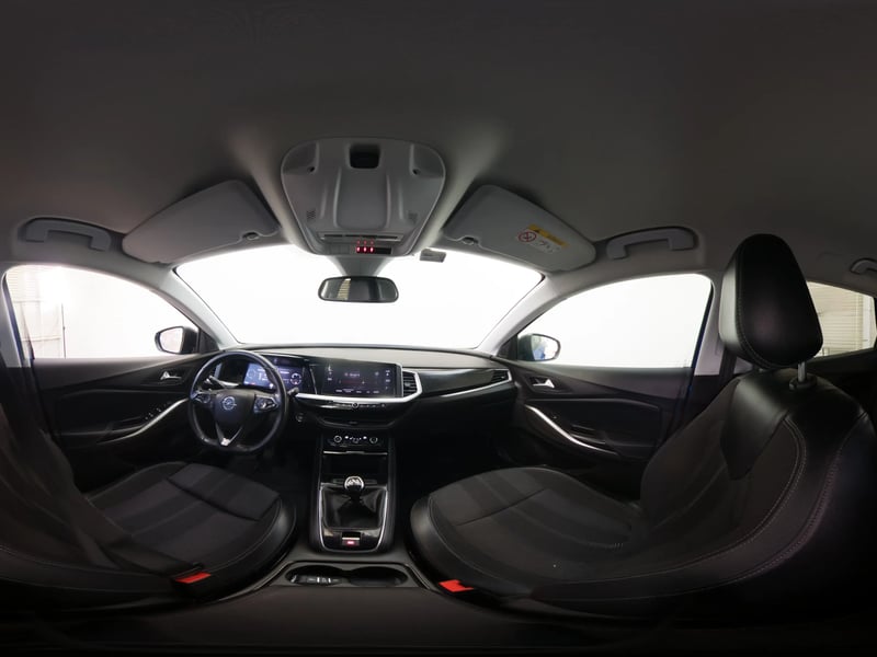 Opel GRANDLAND 2024 - Imagen 19 de 19