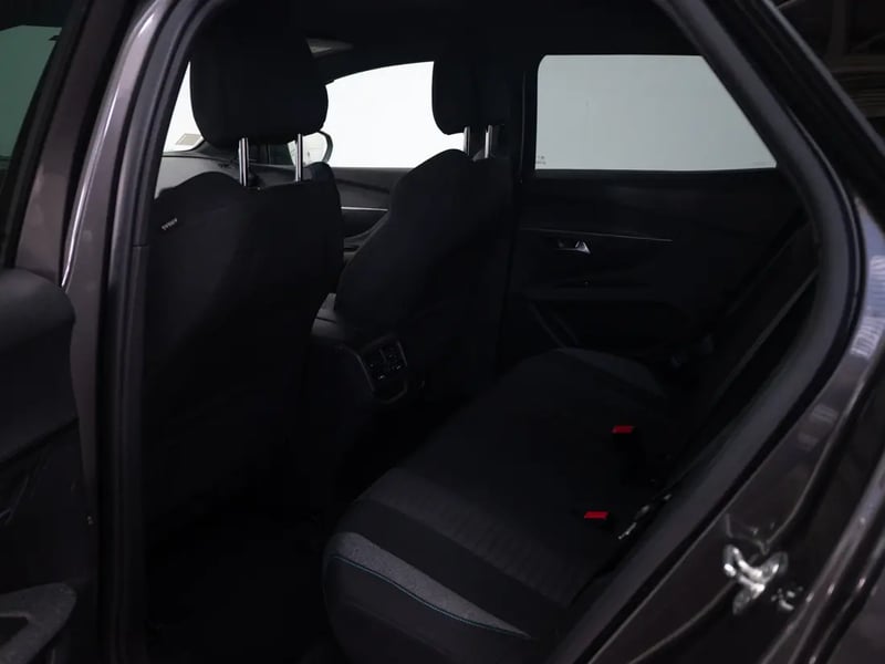 Peugeot 3008 2024 - Imagen 14 de 19