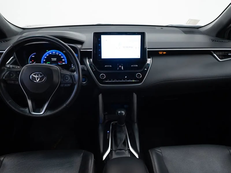 Toyota COROLLA 2023 - Imagen 15 de 20