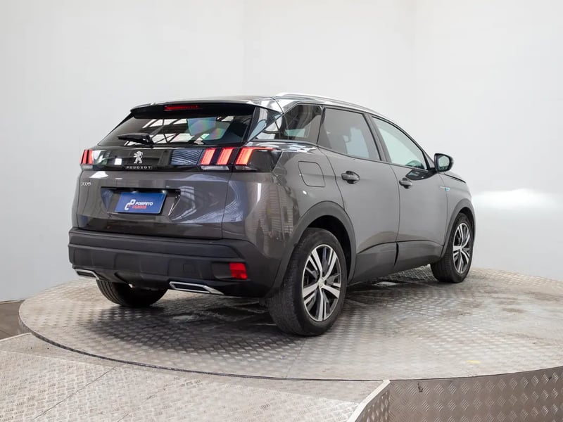 Peugeot 3008 2023 - Imagen 7 de 20