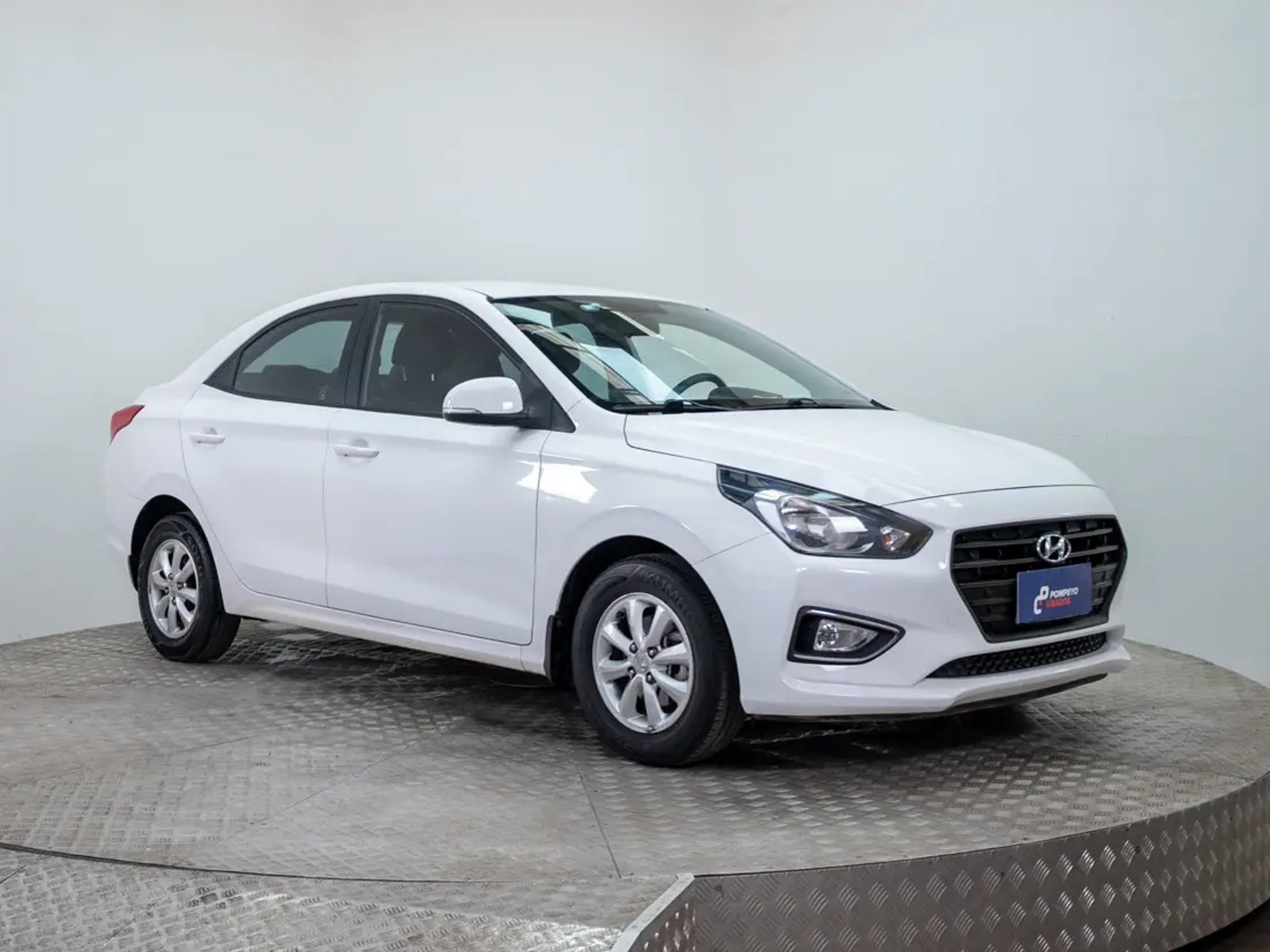 Hyundai VERNA 2021 - Imagen 9 de 20