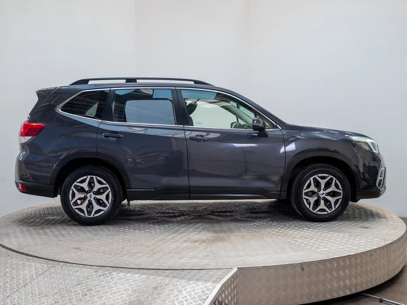 Subaru FORESTER 2020 - Imagen 8 de 19