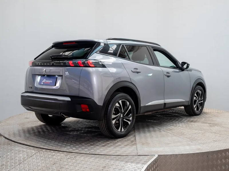 Peugeot 2008 2023 - Imagen 7 de 20