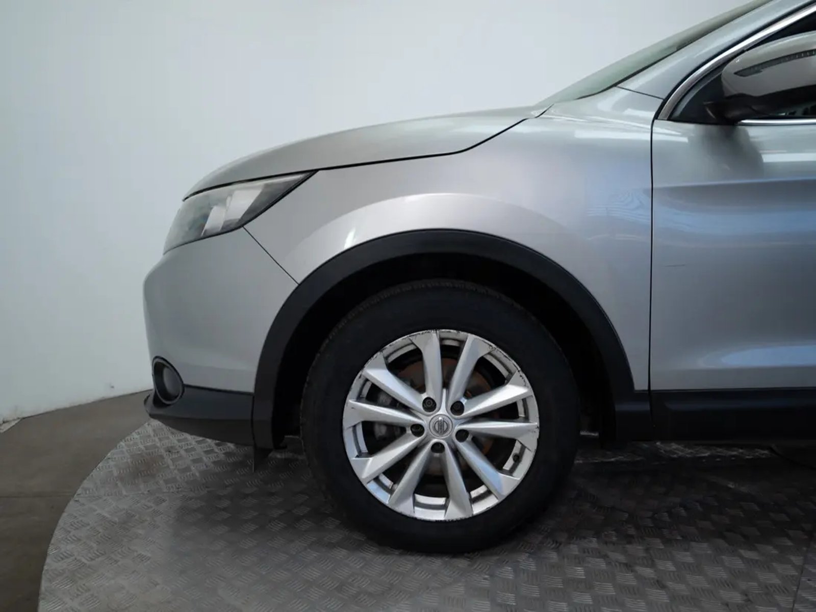 NISSAN QASHQAI 2015 - Imagen 11 de 16