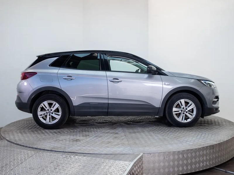 Opel GRANDLAND 2021 - Imagen 8 de 20