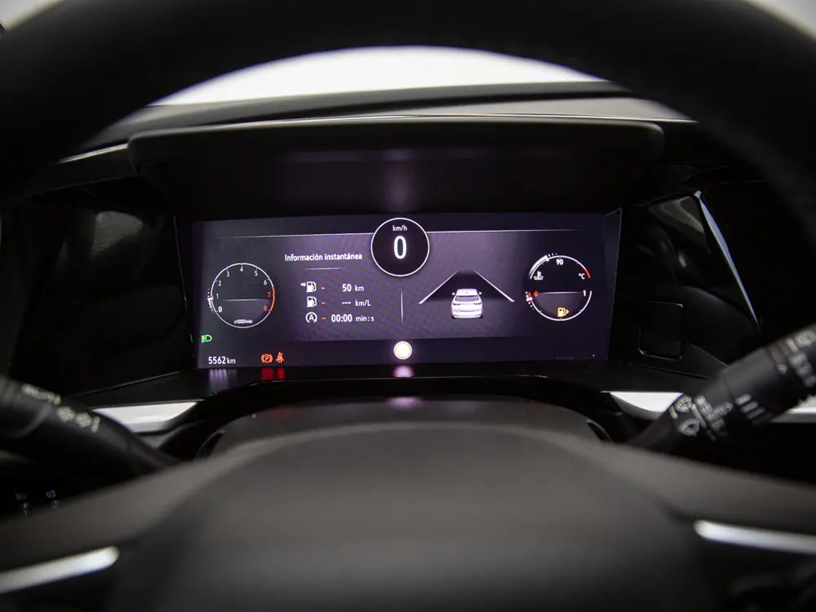 OPEL GRANDLAND 2025 - Imagen 17 de 17