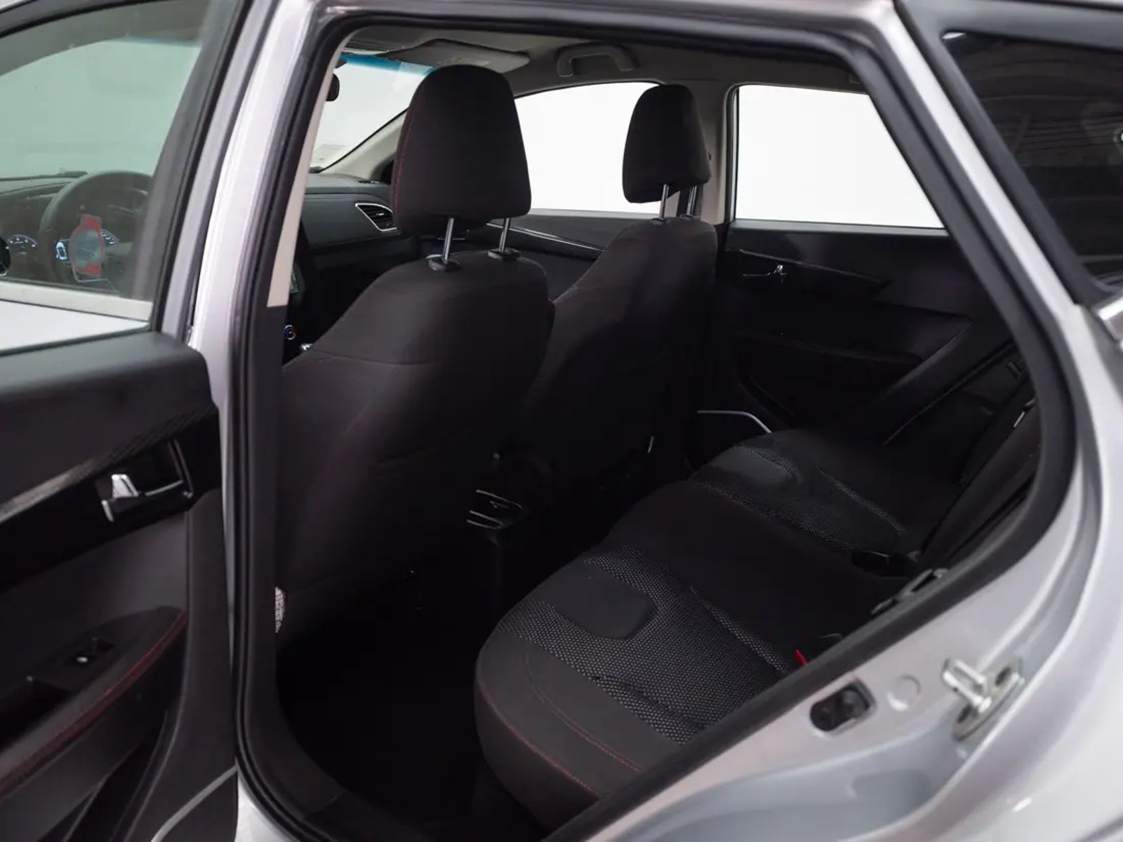 JAC JS2 2024 - Imagen 14 de 20