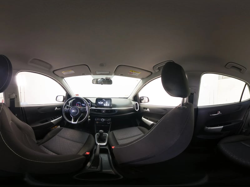 Kia MORNING 2021 - Imagen 19 de 19