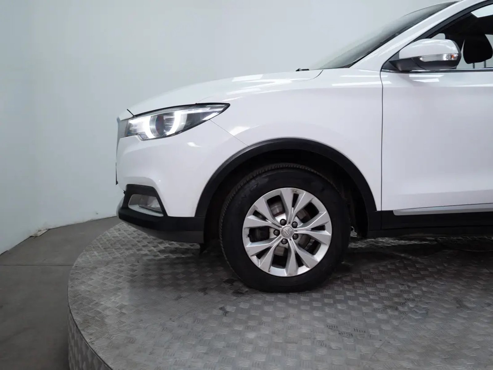 MG ZS 2022 - Imagen 6 de 18