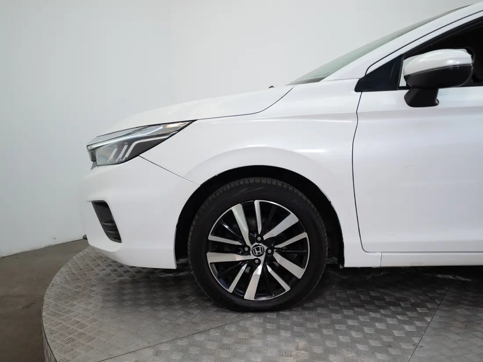 Honda CITY 2022 - Imagen 17 de 20