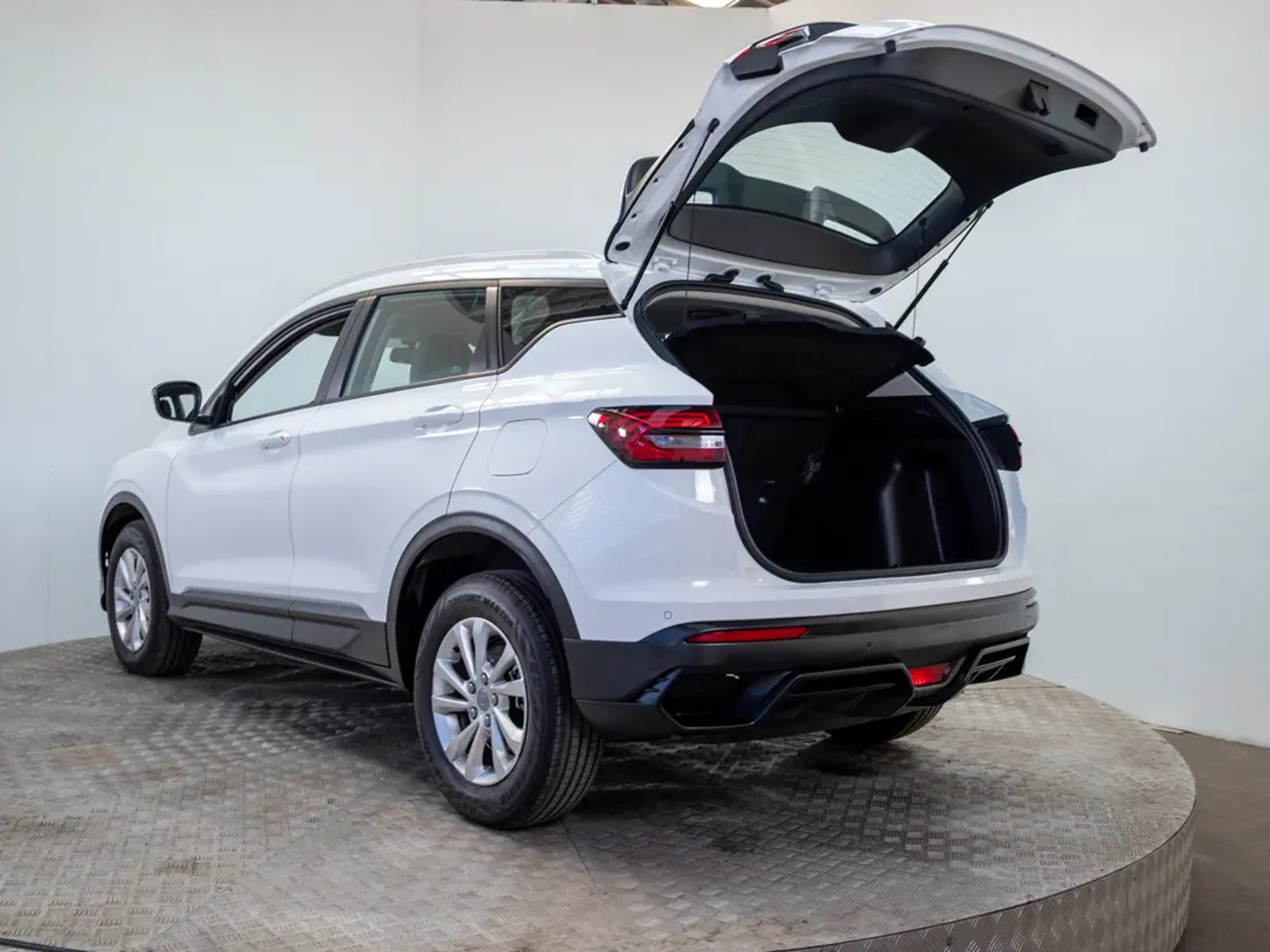 Geely COOLRAY LITE 2026 - Imagen 10 de 19