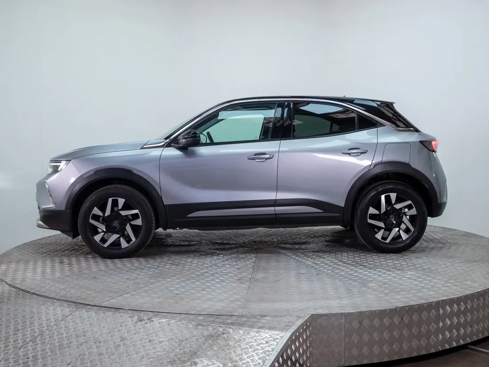 Opel MOKKA 2023 - Foto 5 de 20