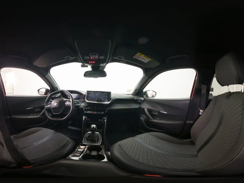 Peugeot 2008 2024 - Imagen 20 de 20