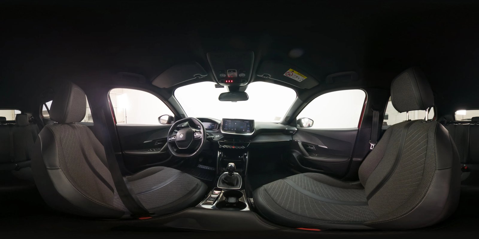 Peugeot 2008 2024 - Imagen 20 de 20