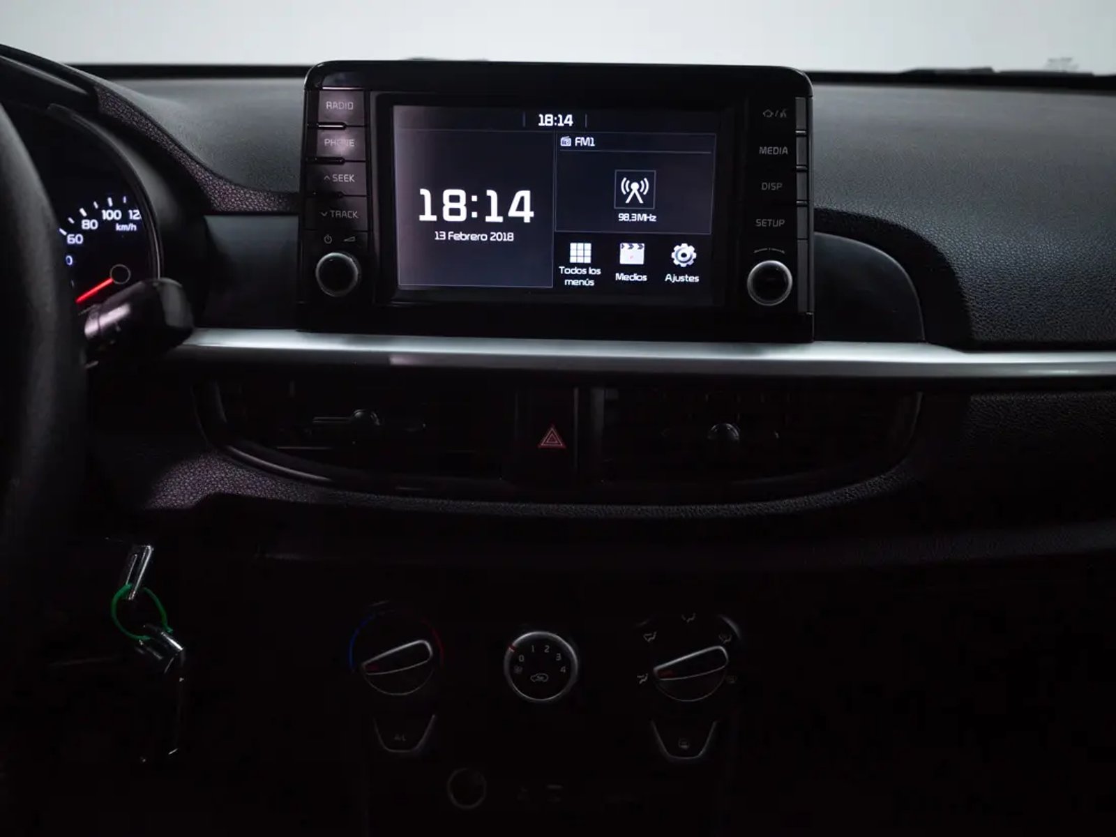 Kia MORNING II 2019 - Imagen 12 de 18