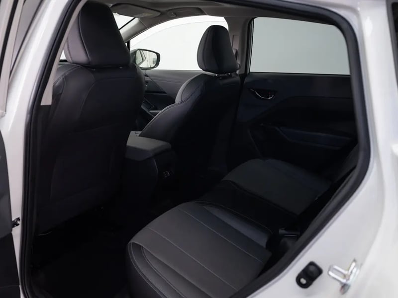 Subaru CROSSTREK 2026 - Imagen 14 de 20