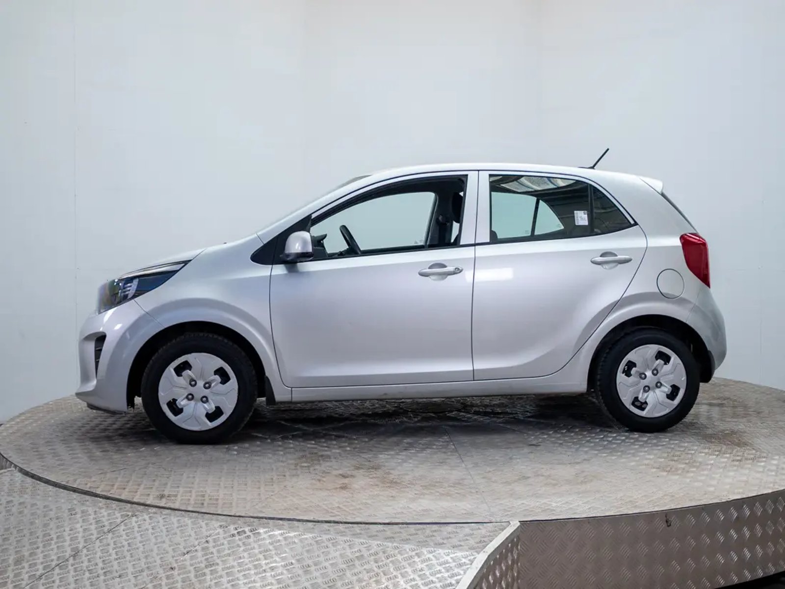 Kia MORNING 2022 - Foto 4 de 20