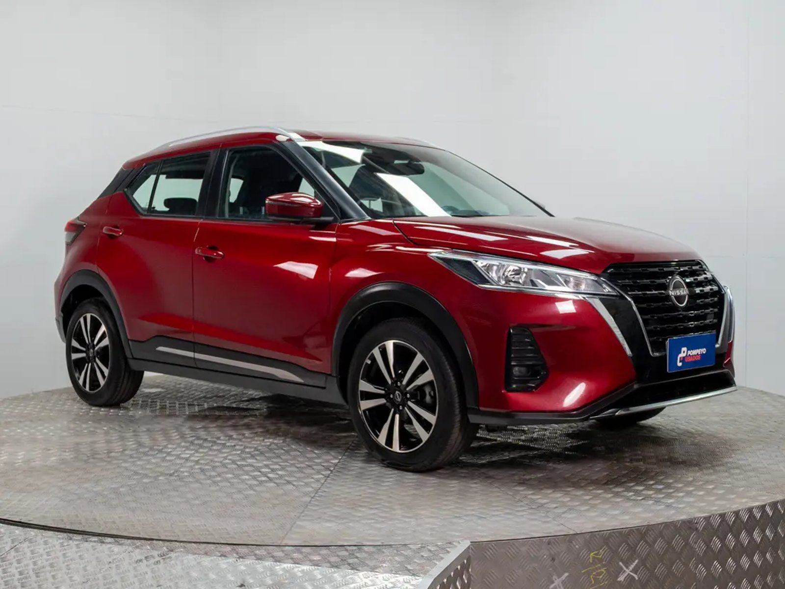 NISSAN KICKS 2023 - Imagen 6 de 15