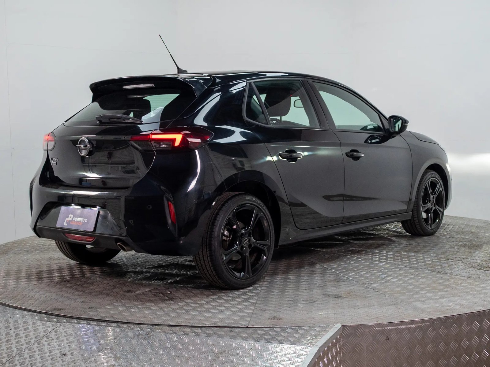 OPEL NEW CORSA 2023 - Imagen 6 de 19