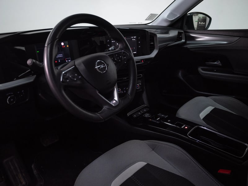 Opel MOKKA 2023 - Imagen 11 de 17