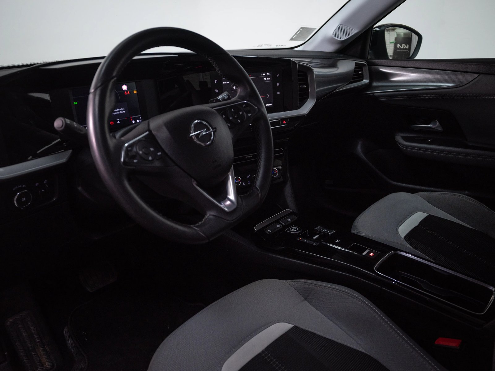 Opel MOKKA 2023 - Imagen 11 de 17