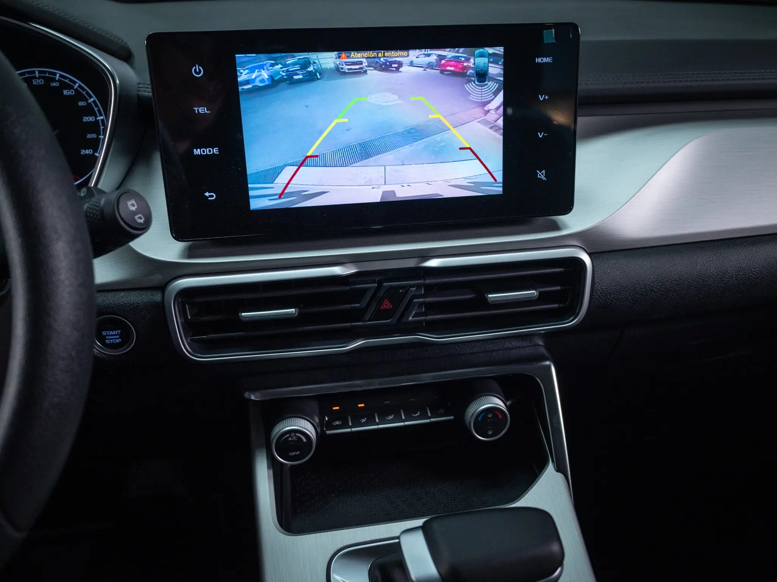 GEELY COOLRAY 2026 - Imagen 14 de 20