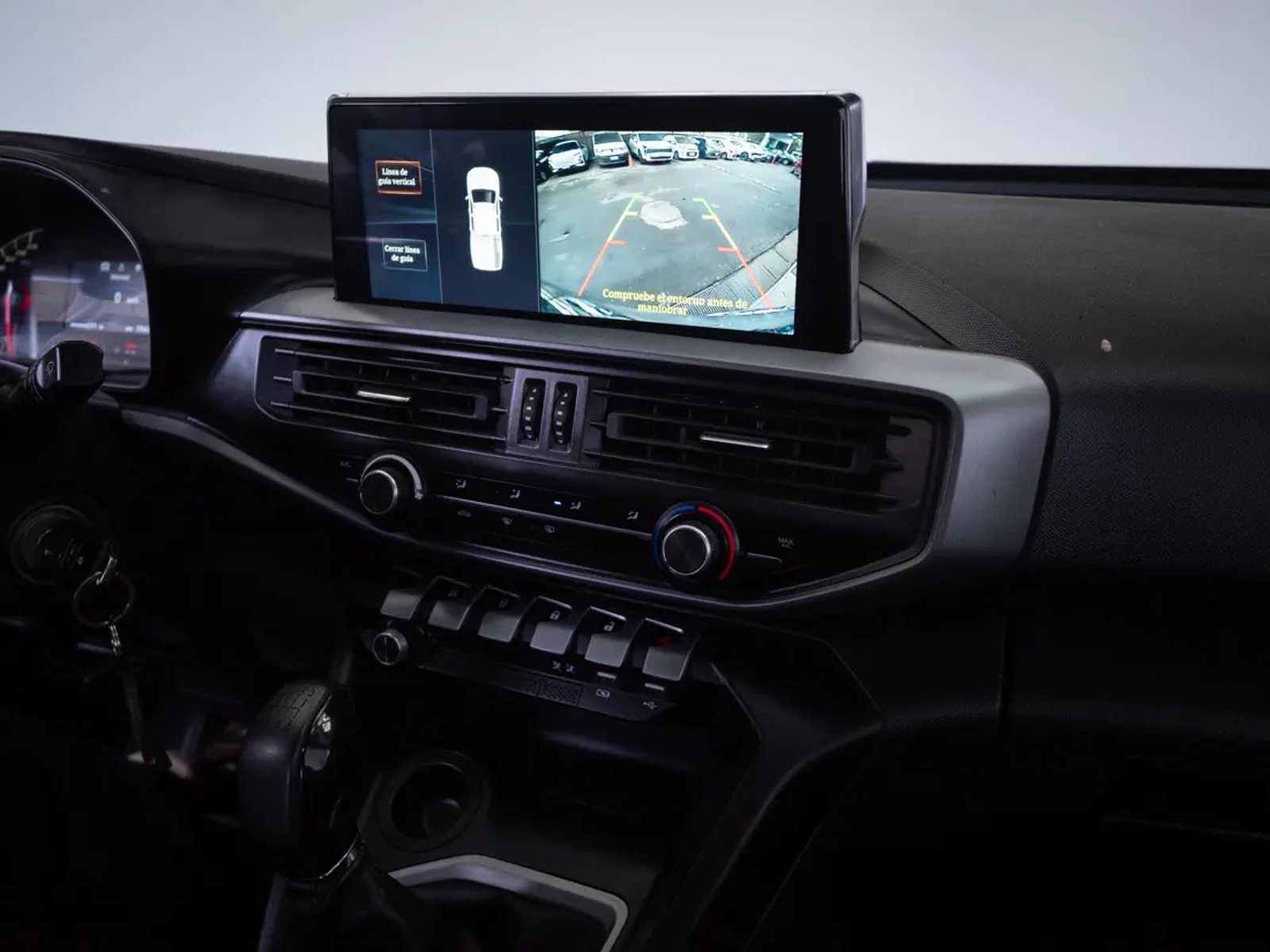 Peugeot LANDTREK 2023 - Imagen 18 de 19