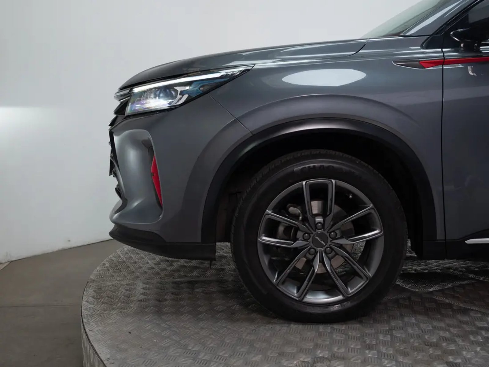 DFSK SUV 600 2024 - Imagen 20 de 20