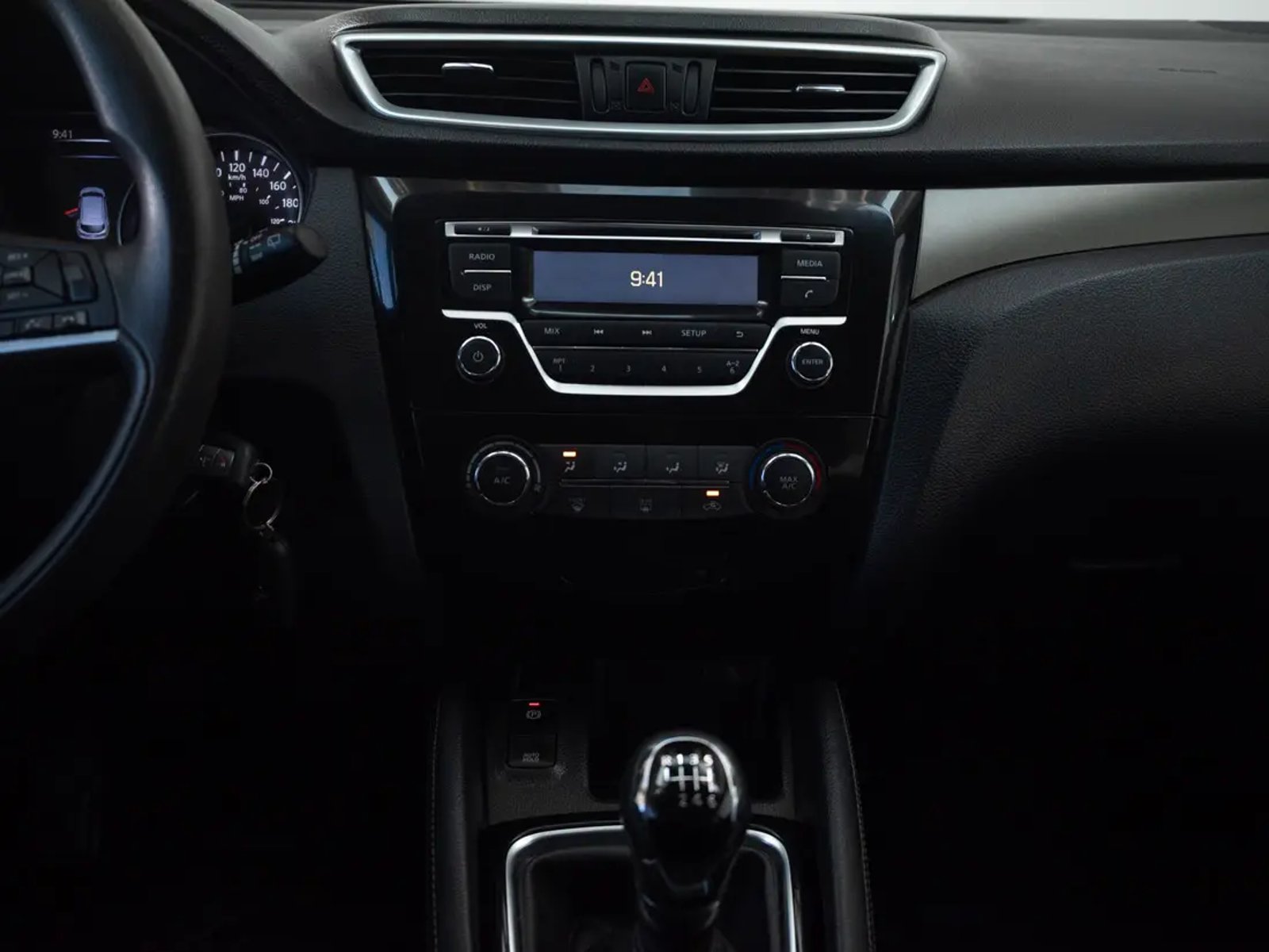 Nissan QASHQAI 2019 - Imagen 15 de 17