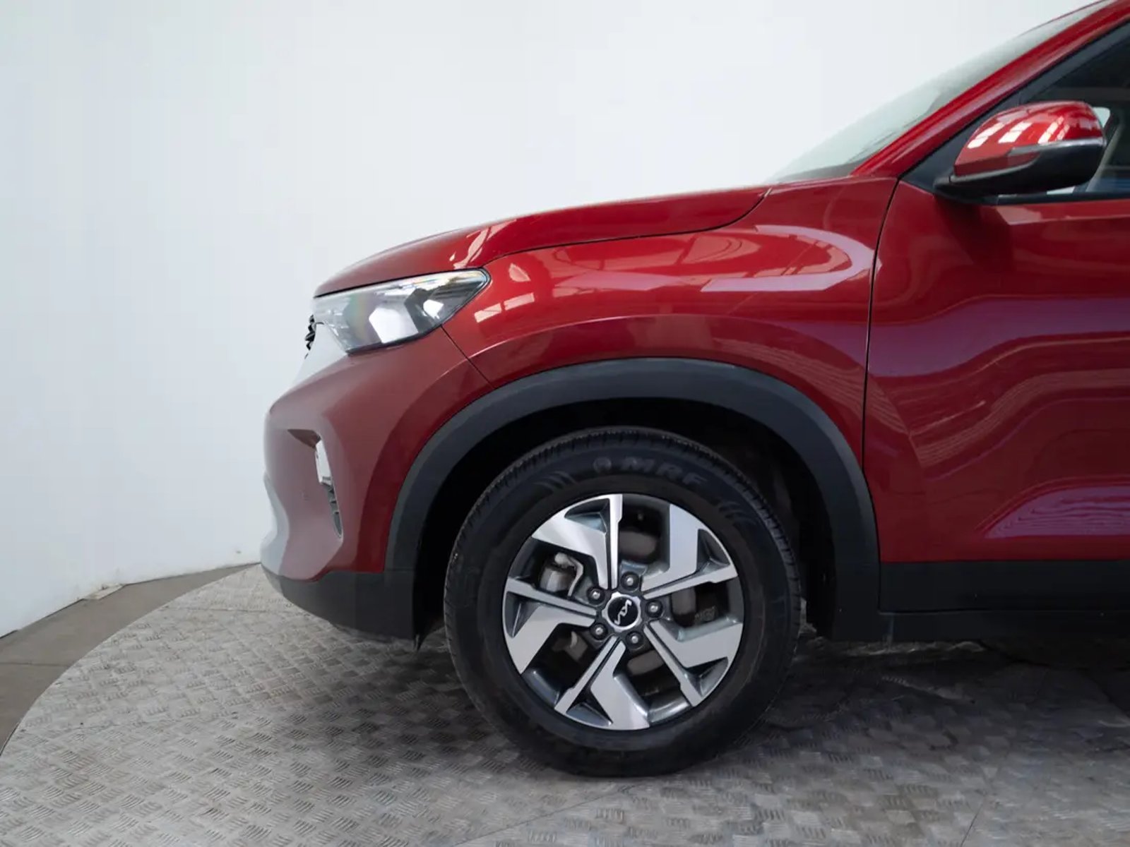 Kia SONET 2023 - Imagen 17 de 20