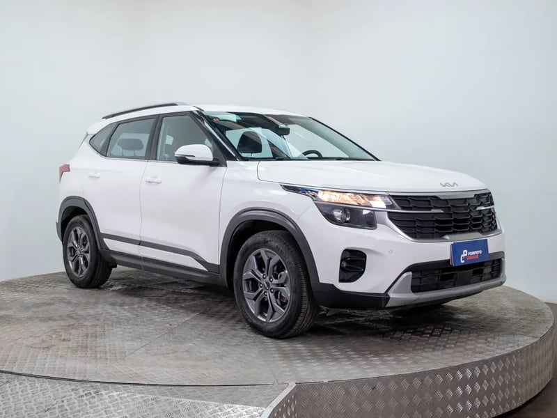 Kia SELTOS 2024 - Imagen 9 de 18