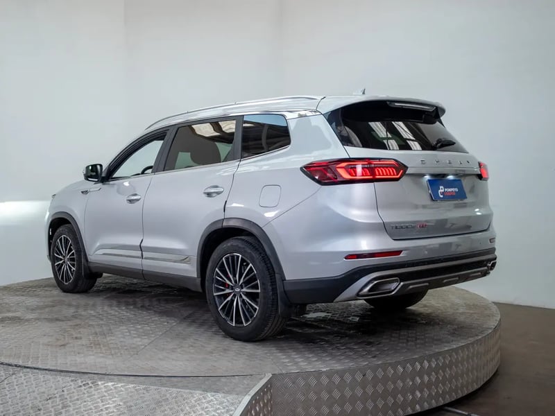 Chery TIGGO 8 2023 - Imagen 5 de 20