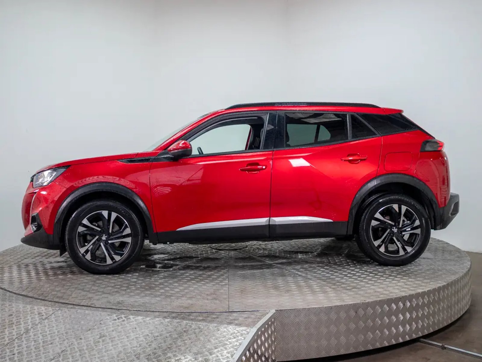 Peugeot 2008 2021 - Imagen 4 de 20