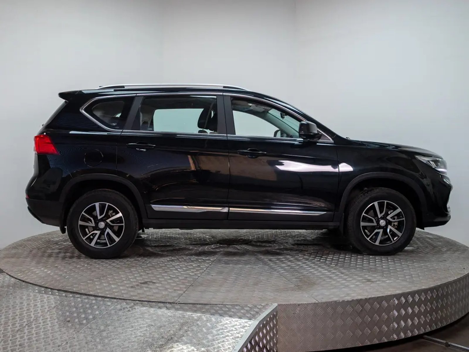 DONGFENG SX5 2022 - Imagen 9 de 20