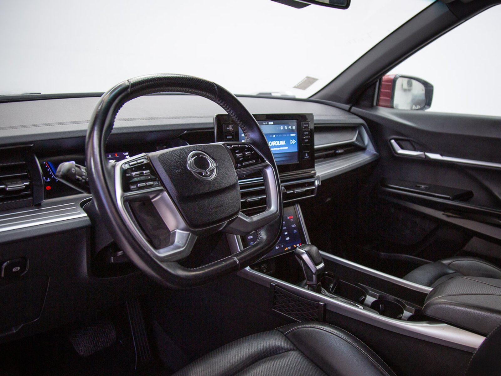 SSANGYONG TORRES 2023 - Imagen 19 de 19